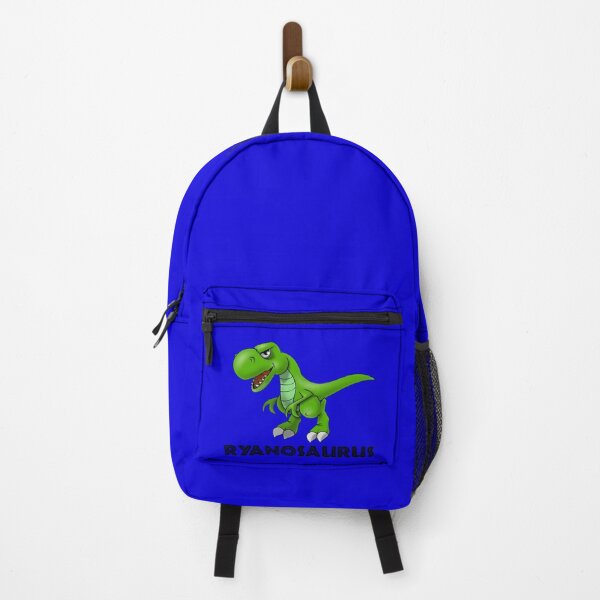 Item preview, RYAN RYANOSAURUS TYRANNOSAURUS REX DINOSAUR designed and sold by COLEY-CREATIONS.