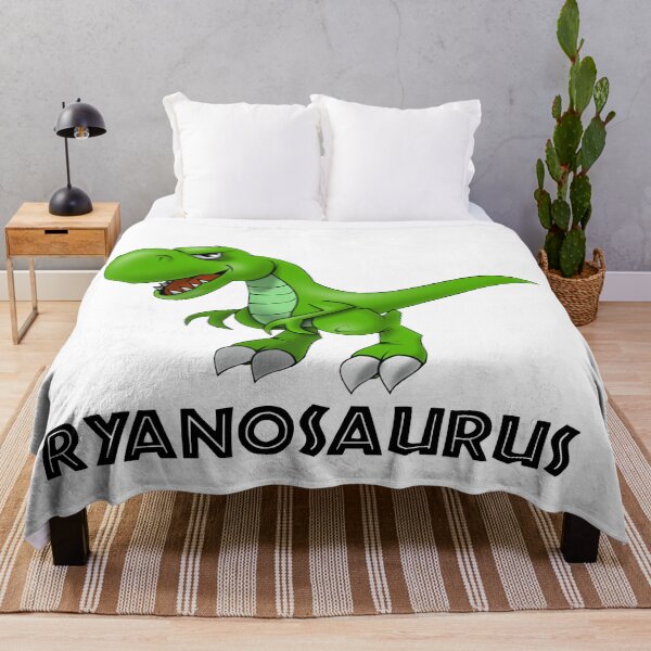 Item preview, RYAN RYANOSAURUS TYRANNOSAURUS REX DINOSAUR designed and sold by COLEY-CREATIONS.