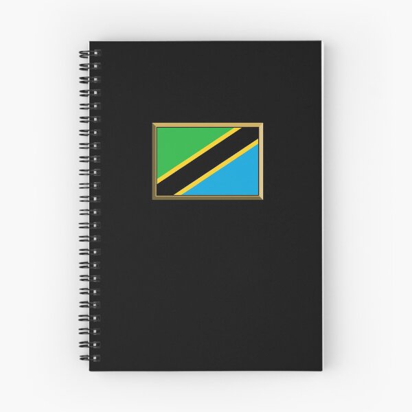 Item preview, Tanzania Flag Gifts, Masks, Stickers & Products (GF) designed and sold by mpodger.