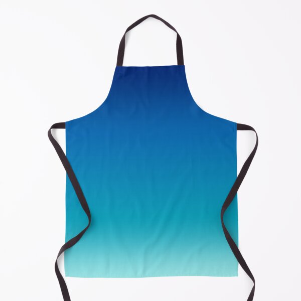 Item preview, Clear Sky series : Blue blue day gradient designed and sold by Thecolorschemer.