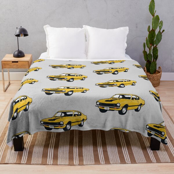 Item preview, 70's Yellow MG designed and sold by CoolRide.