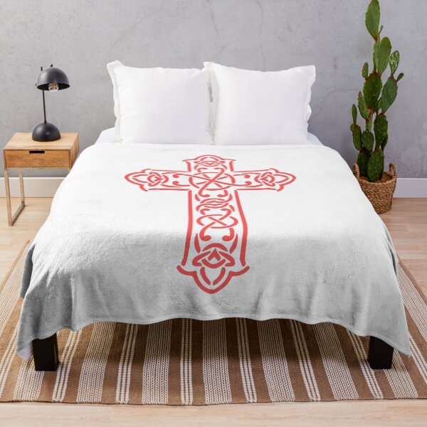 Item preview, Cross Design designed and sold by MYNTLYF.