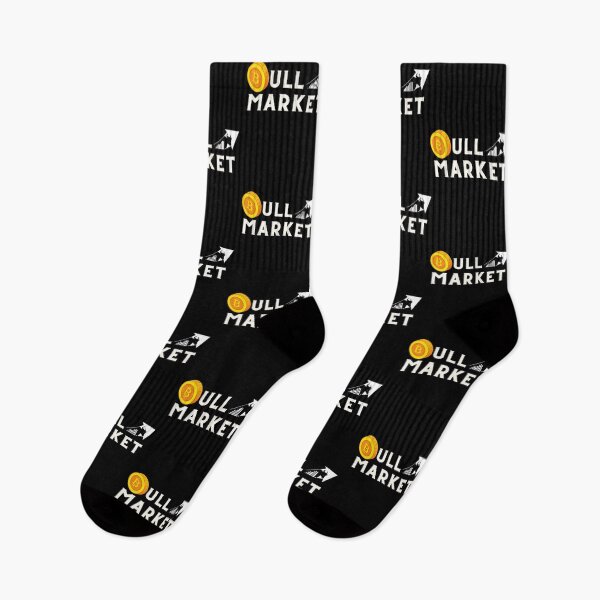 Item preview, Bitcoin BTC Cryptos Cryptocurrency Blockchain Trading HODL Bull Market designed and sold by karlsageder.