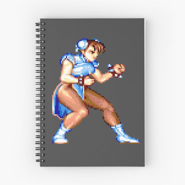 Item preview, CHUNLI STANCE designed and sold by PIXLTEES.
