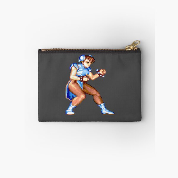 Item preview, CHUNLI STANCE designed and sold by PIXLTEES.
