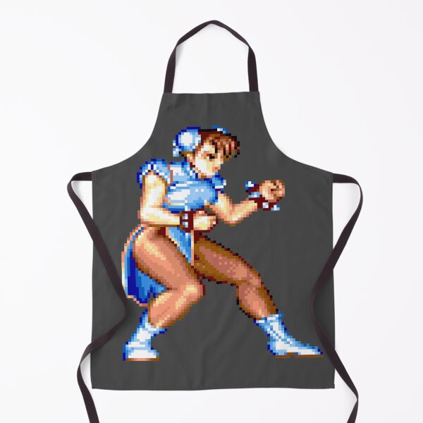 Item preview, CHUNLI STANCE designed and sold by PIXLTEES.