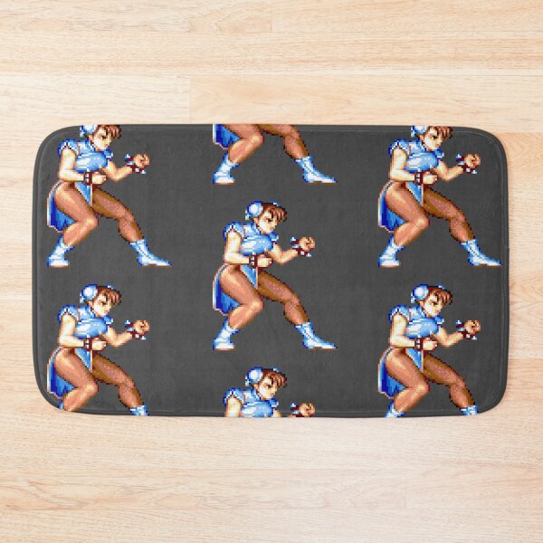 Item preview, CHUNLI STANCE designed and sold by PIXLTEES.