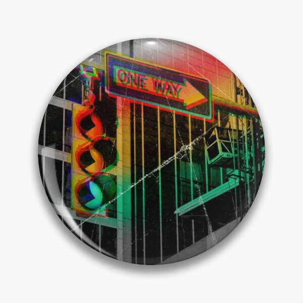 Item preview, Stoplight Vintage Poster designed and sold by BrysonOppermann.