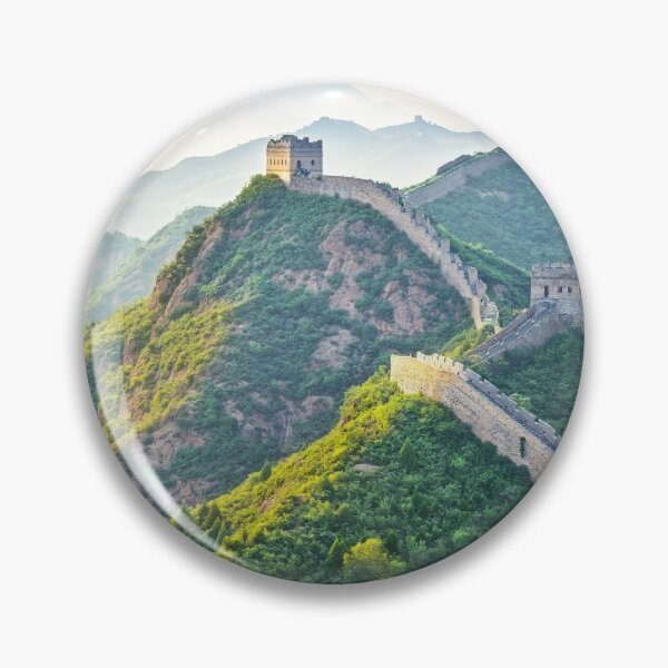Item preview, The Great Wall Of China designed and sold by MonsaviFashion.
