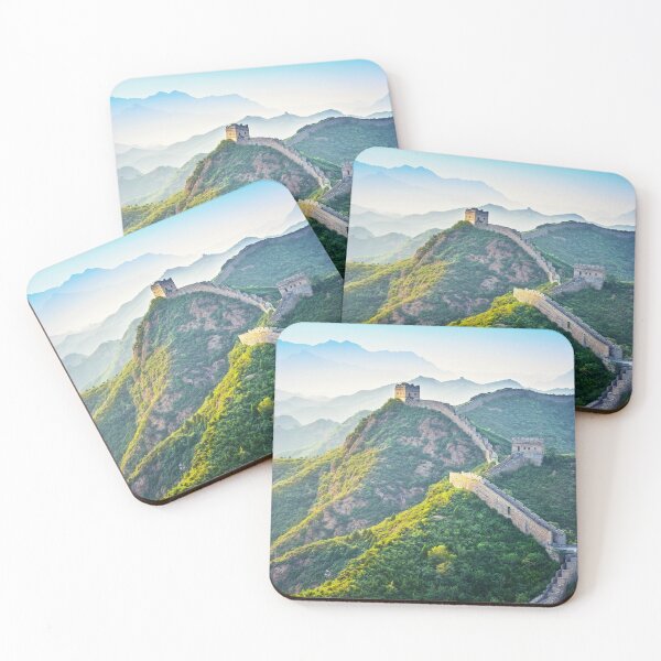 Item preview, The Great Wall Of China designed and sold by MonsaviFashion.