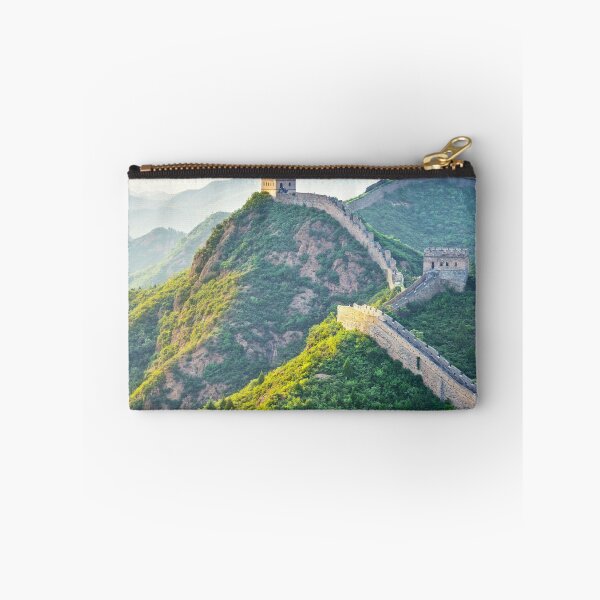 Item preview, The Great Wall Of China designed and sold by MonsaviFashion.
