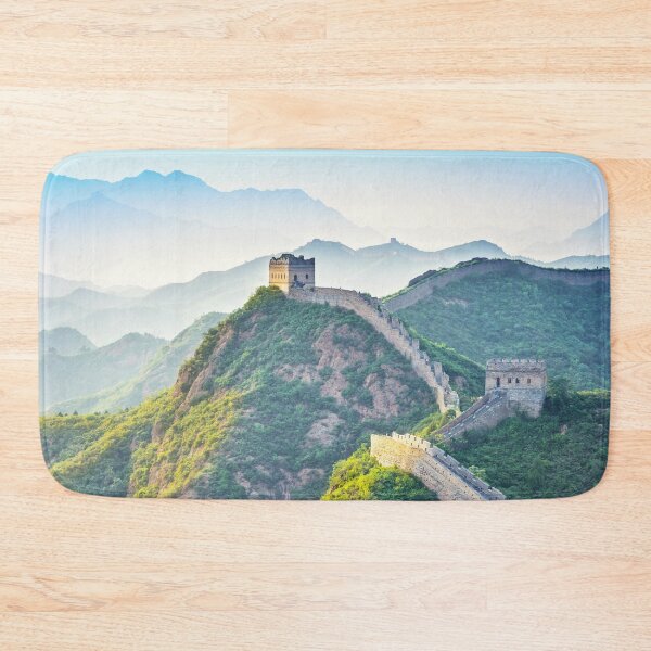 Item preview, The Great Wall Of China designed and sold by MonsaviFashion.