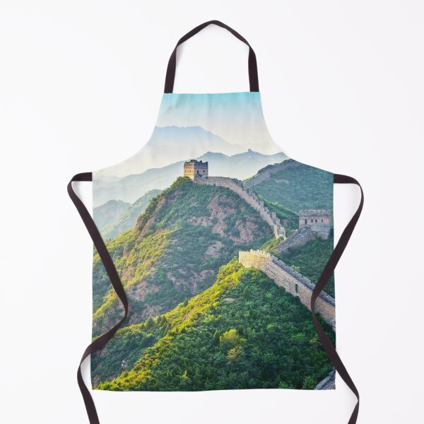 Item preview, The Great Wall Of China designed and sold by MonsaviFashion.