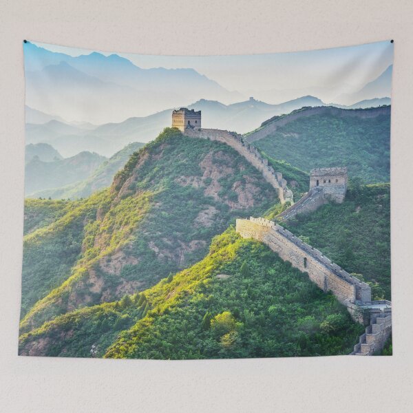 Item preview, The Great Wall Of China designed and sold by MonsaviFashion.