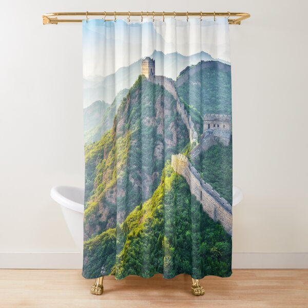 Item preview, The Great Wall Of China designed and sold by MonsaviFashion.
