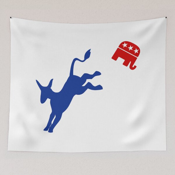 Item preview, Biden Harris Inauguration Day - Funny Democrat Anti-Trump designed and sold by Seth's Tees.
