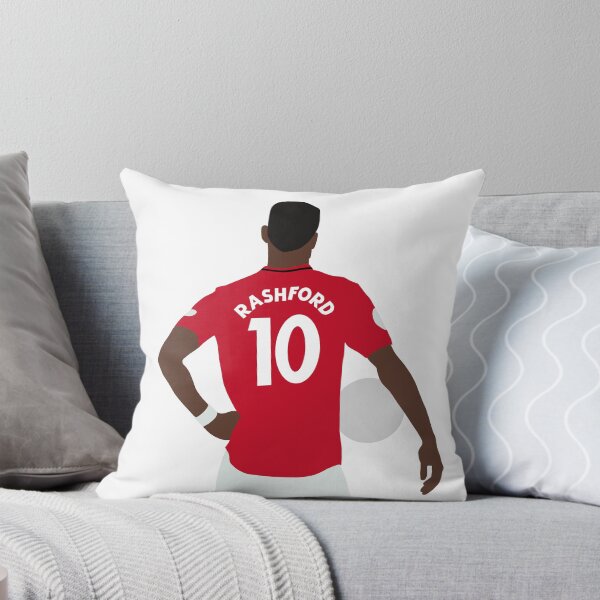 Artikelvorschau, Marcus Rashford Blockkunst entworfen und verkauft von HTWallace.