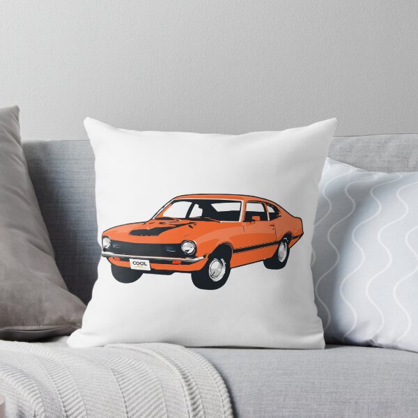 Item preview, 70's Orange MG designed and sold by CoolRide.