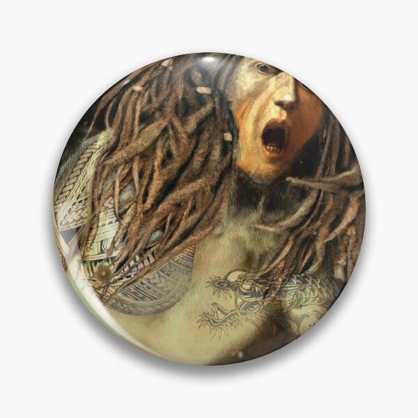 Item preview, Contemporary caravaggio designed and sold by Ginomandarino.