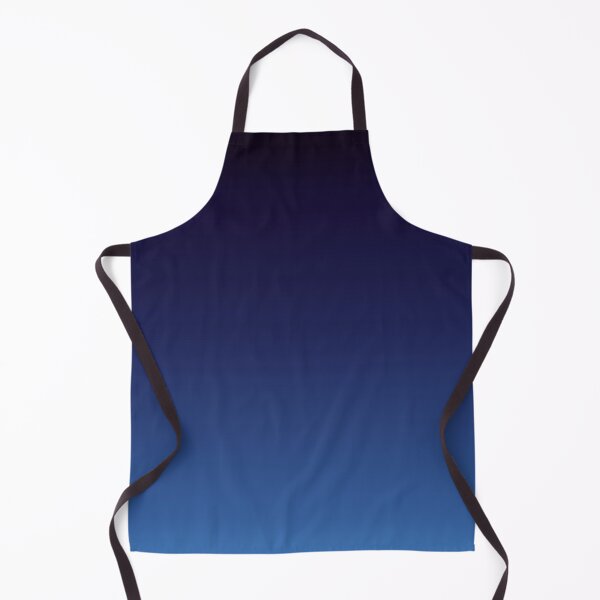 Item preview, Serie Clear Sky: degradado nocturno azul atardecer designed and sold by Thecolorschemer.