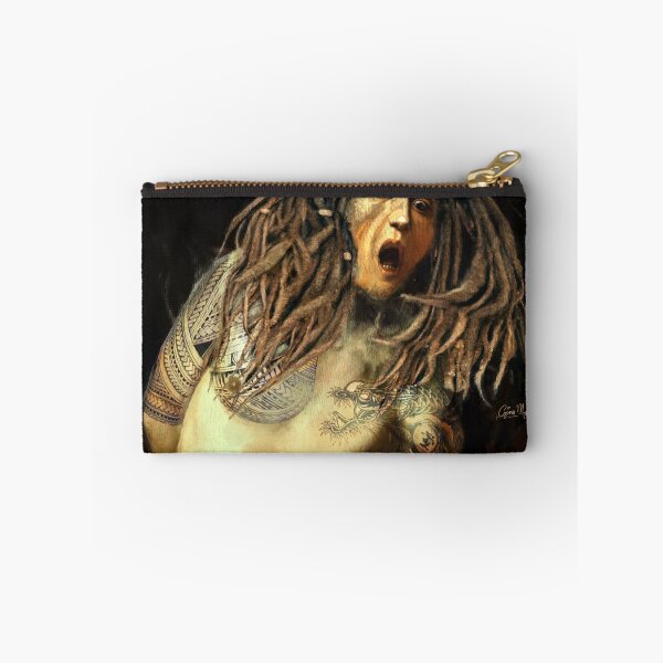 Item preview, Contemporary caravaggio designed and sold by Ginomandarino.