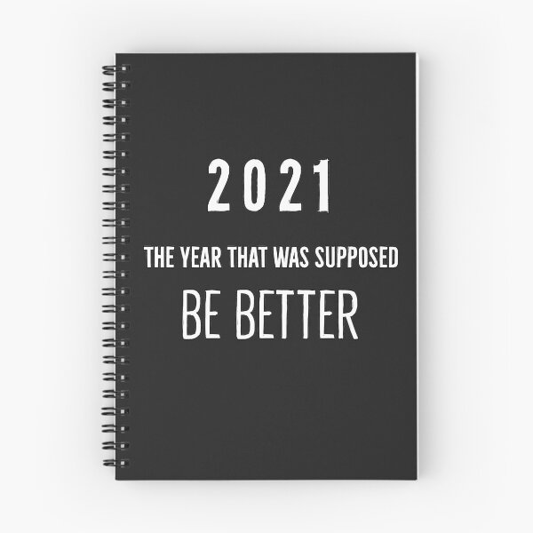 Item preview, 2021 was supposed to be better designed and sold by DanLopesMerch.