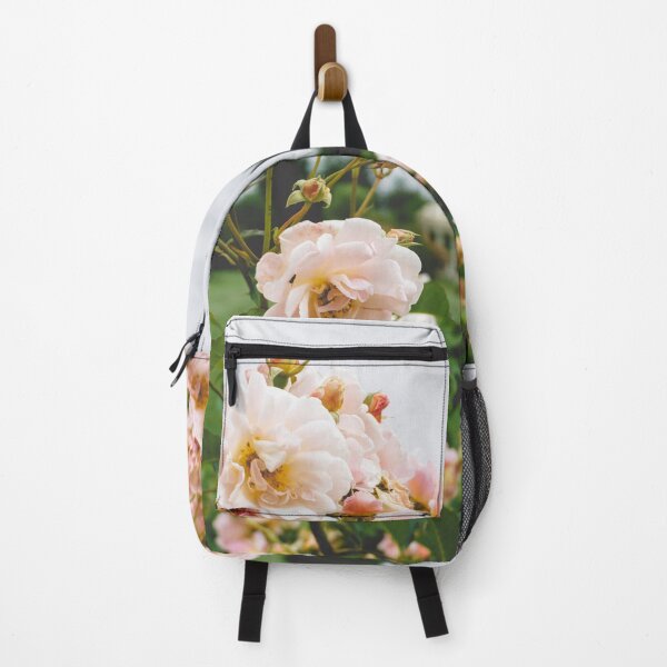 Item preview, Pink Roses in Marie Antoinette's Garden, Versailles, France designed and sold by Carrie Lyman Photography.
