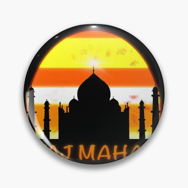 Item preview, Taj Mahal designed and sold by soldesign72.