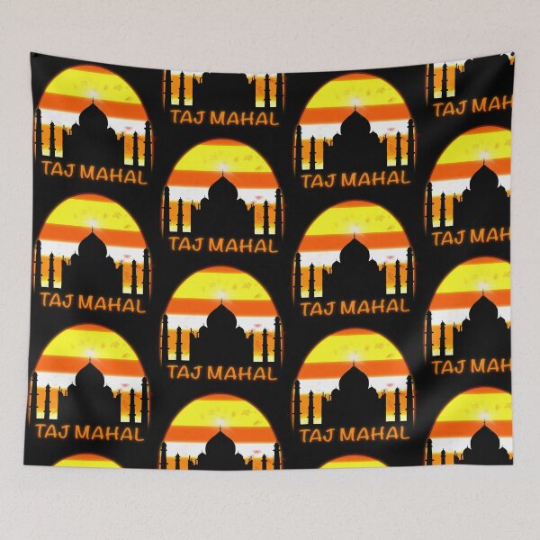 Item preview, Taj Mahal designed and sold by soldesign72.