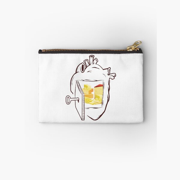 Item preview, Cheese In My Heart designed and sold by foodisthekey.