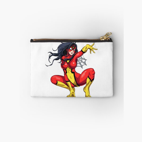 Item preview, Spider girl designed and sold by Home-of-art.