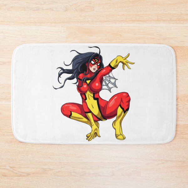 Item preview, Spider girl designed and sold by Home-of-art.