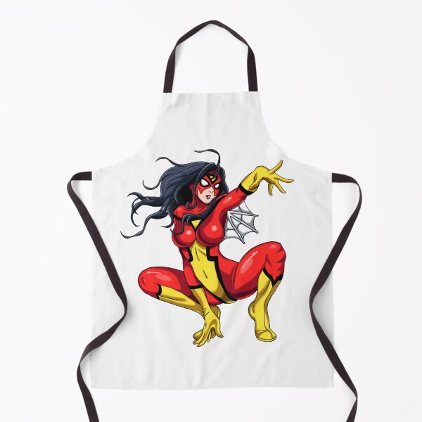 Item preview, Spider girl designed and sold by Home-of-art.