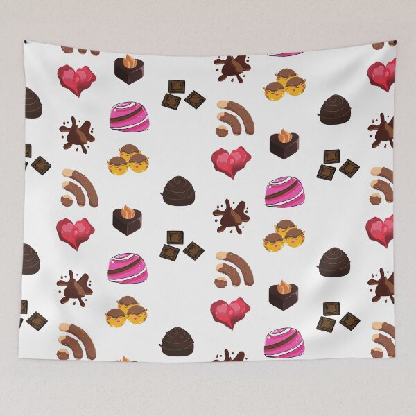 Item preview, Valentine Chocolates designed and sold by lodarohit.