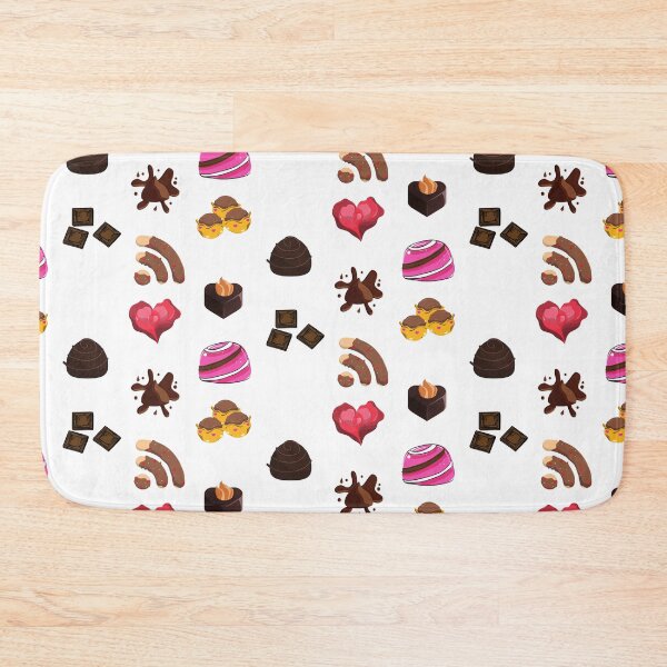 Item preview, Valentine Chocolates designed and sold by lodarohit.