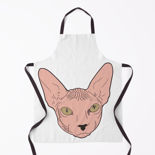 Item preview, Sphynx Cat designed and sold by Maya Neideck.
