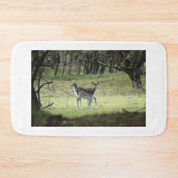Item preview, Deer designed and sold by Gleeksily36.