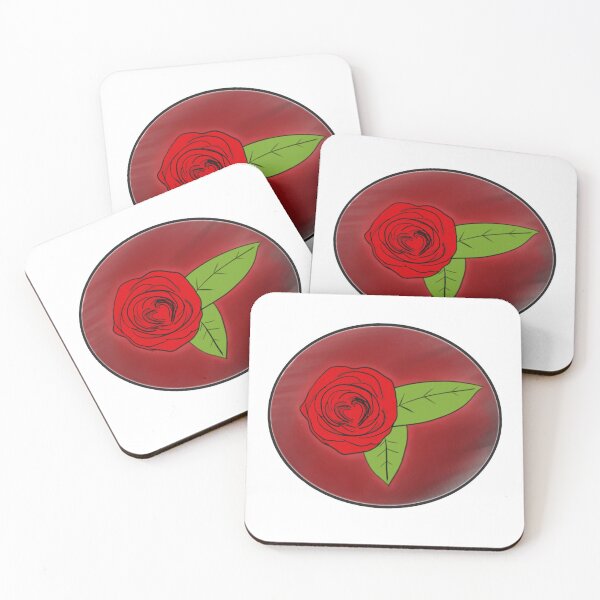 Item preview, Rose designed and sold by antluzzi.