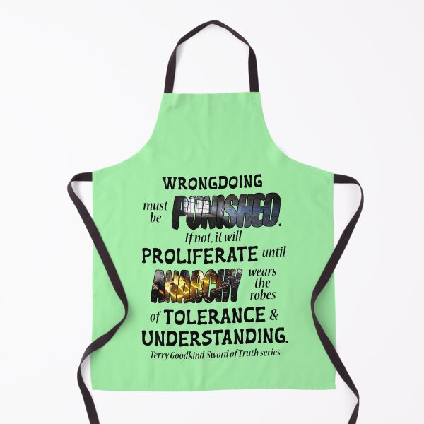 Item preview, Wrongdoing must be punished designed and sold by maofdvora.