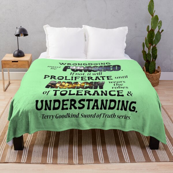 Item preview, Wrongdoing must be punished designed and sold by maofdvora.