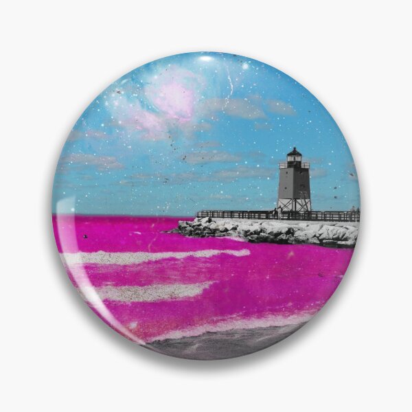 Item preview, Vintage Shoreline 3 designed and sold by BrysonOppermann.