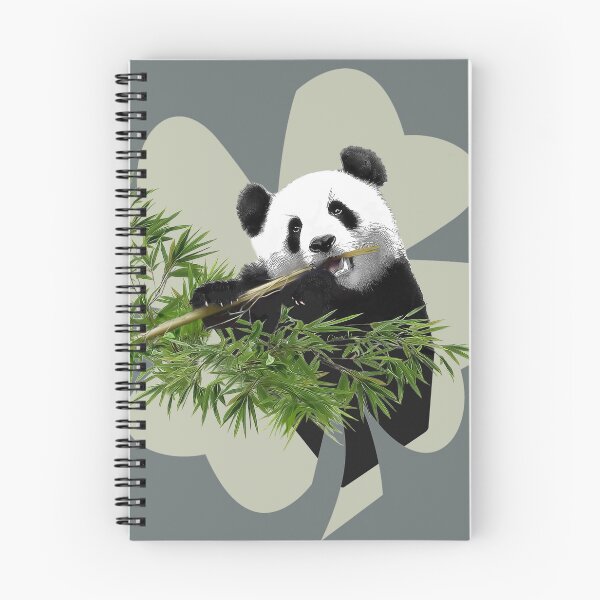 Item preview, Panda designed and sold by Cylevieart.