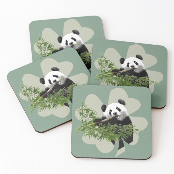 Item preview, Panda designed and sold by Cylevieart.