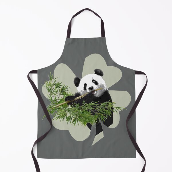 Item preview, Panda designed and sold by Cylevieart.