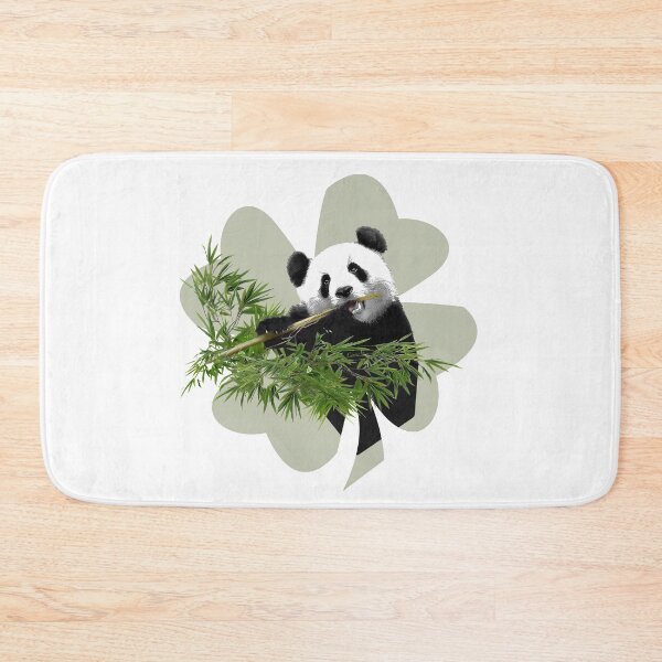 Item preview, Panda designed and sold by Cylevieart.