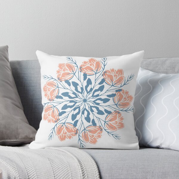 Item preview, Amazing Flowers Art. designed and sold by Blue  Dragon.