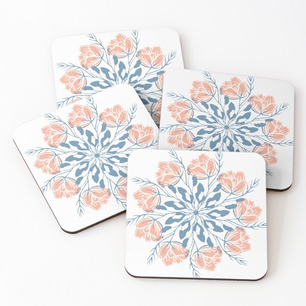 Item preview, Amazing Flowers Art. designed and sold by Blue  Dragon.