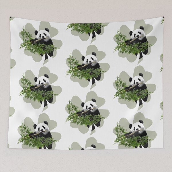 Item preview, Panda designed and sold by Cylevieart.