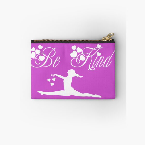 Item preview, Be kind - Gymnastics designed and sold by Gymnastics Store.
