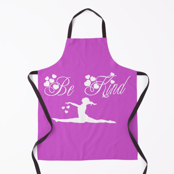Item preview, Be kind - Gymnastics designed and sold by Gymnastics Store.